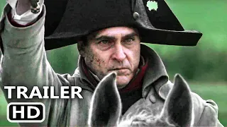 NAPOLEON Trailer 2 German Deutsch (Neu, 2023)