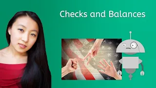 Checks and Balances - U.S. History for Kids!