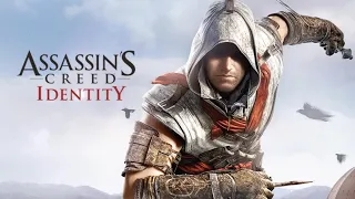 Assassin's Creed Identity Mobile Gameplay (iOS/Android) 2021