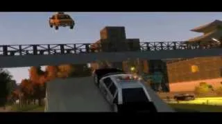 Grand Theft Auto III RAGE Classic Trailer #3 (Link In Description)