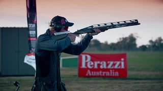 Perazzi  - James Willett