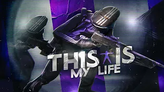 THIS IS MY LIFE | #DAYZ #HEADHUNTERZ #FRAGMOVIE