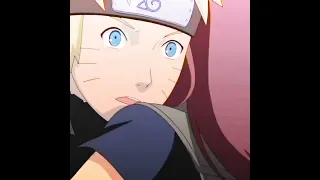 When Naruto hugged Kushina 😭👀❤️ Naruto Shippuden l Naruto edit l Minato I Kushina l Anime l Hokage