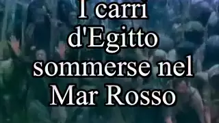 Il canto del mare (Frisina)