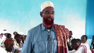 ODEYAASHA DHAQANKA GOBOLKA BAKOOL OO CODSADEY IN LAGU QABTO SHIRKII GUDOOMIYAHA BARLAMANKA KU BAAQEY