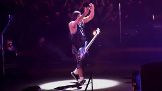 Metallica - The Unforgiven 3 - Oslo 2010