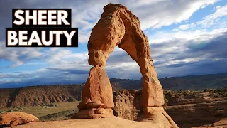 Unforgettable Arches National Park | My Favorite Hikes