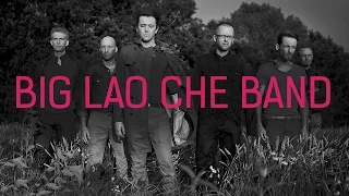 Big Lao Che Band | Wschód Kultury - Inne Brzmienia 2014