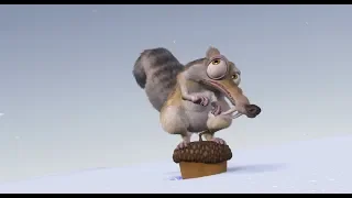 Ice Age - Opening Scene ● (1/16)