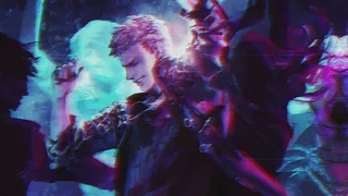 EX Nerotification I Devil May Cry 5 notification sound