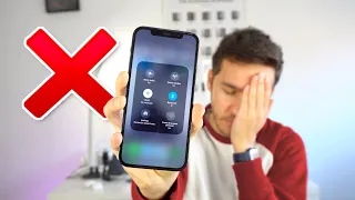 iPhone TRICKS! +10 MISTAKES you should NOT make on iPhone ❌