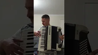 Pigalle - Accordion cover