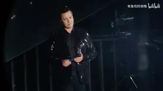 Витас / VITAS - Звезда. Концерт в Сучжоу (Китай). 6.10.2023