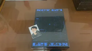 UNBOXING NCT127 SEASON GREETING 2021