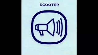 Scooter Foreplay + David Doesn't Eat