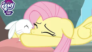 My Little Pony: Дружба - це Диво! | 9 сезон 18 серія | Пригода з Енджелом |українською