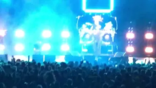 Korn-Lost in the Grandeur(clip). Live in Knoxville,TN 3/10/2022