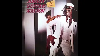 Johnny Guitar Watson -  Booty Ooty