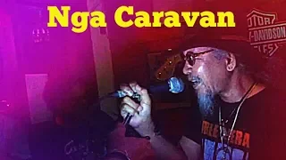 สุรชัย หงาคาราวาน   Nga Caravan @ Joy Bar Krabi