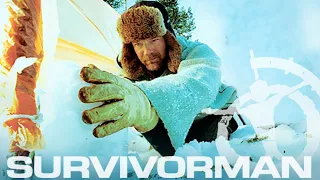 Survivorman | The Pilot | Les Stroud | 360P