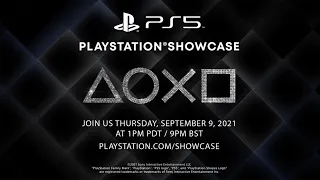 PlayStation Showcase 2021 [ENGLISH]