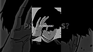 Blue Lock Prodigies edit || Blue Lock Manga Edit #bluelock