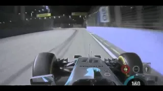 F1 Lewis Hamilton's Best death Defying over takes MUST WATCH! Triple Champion!!