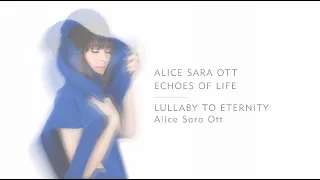 アリス＝紗良・オット”Echoes Of Life"  -Lullaby to Eternity（日本語字幕付）