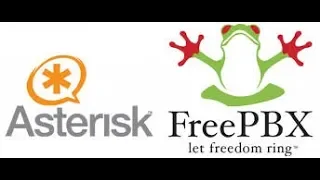 Инструкция по созданию внутреннего номера в (FreePBX) Asterisk