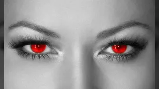 Red Eyes Subliminal Frequency 1