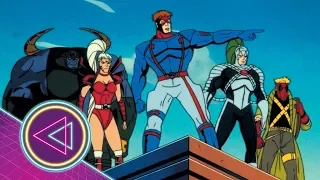 Episode 4 - WildC.A.T.S  | FULL EPISODE | RETRO RERUN