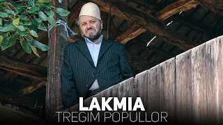 Tregim Popullor - Lakmia