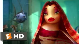 Shark Tale (2004) - Meeting Lola Scene (4/10) | Movieclips