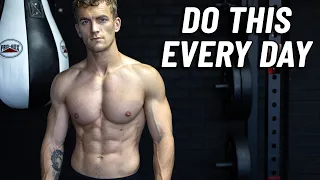 6 Things I Do Every Day to Stay in Shape