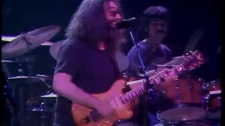 Grateful Dead - Terrapin Station - Winterland