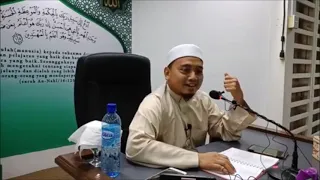 Ustaz Wadi Annuar Ayub : NABI ISA A.S vs YAKJUJ & MAKJUJ