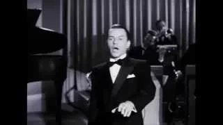 Frank Sinatra - All the Way (from The Joker Is Wild) (1957)