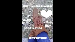 Steger MukLuks Best Boots To Buy