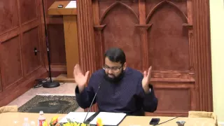 2012-02-01 Seerah pt.21 - Isra wa Miraj, the night journey & ascension to Heaven pt.II - Yasir Qadhi