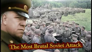 The Soviet Steamroller: The 4 Deadly Offensives of 1944 that Defeated the Wehrmacht