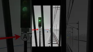 railway automatic signal technology