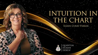 Different Kinds of Intuition - Karen Curry Parker