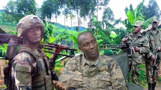 UMUNSI MUBI KURI FARDC😨UPDATES 24.05.24🚨IMIRWANO IRI GUCA IBITI N'AMABUYE KANYABAYONGA🔥Gen. MAKENGA