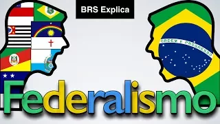 Federalismo Brasileiro: o que é e o que está errado com ele?