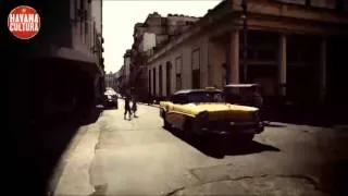 Centro Habana timelapse, music by Roberto Fonseca [Havana Cultura]