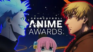Anime Awards 2024 Is Wrong!