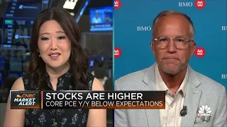 We have entered a renewed era of stock picking, says BMO's Brian Belski