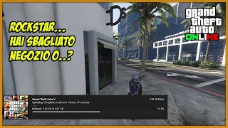 Nuova patch 1.53 rilasciata su GTA 5 Online! Uscirà un DLC prima di estate oppure no...?