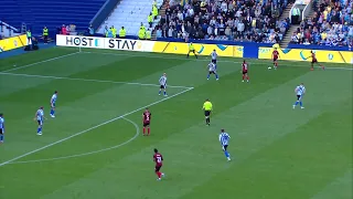 Sheffield Wednesday v Ipswich Town highlights