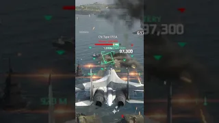 Deadly Combo Su-37 Terminator & Su-35S Flanker-E